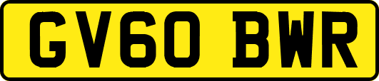 GV60BWR