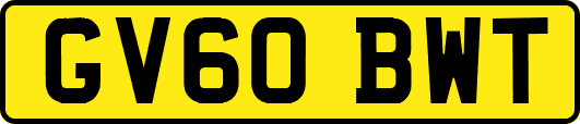 GV60BWT