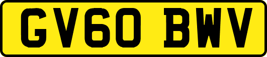GV60BWV