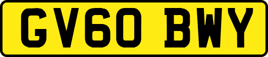 GV60BWY