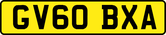 GV60BXA