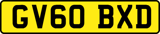 GV60BXD