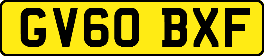 GV60BXF