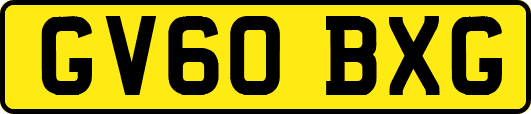 GV60BXG