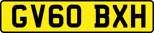 GV60BXH