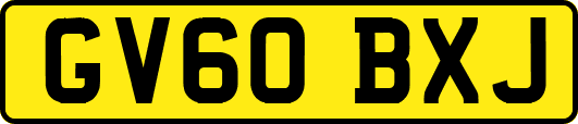 GV60BXJ
