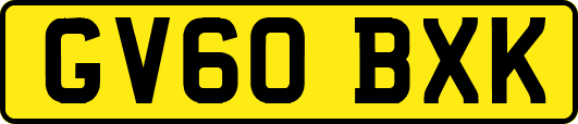 GV60BXK