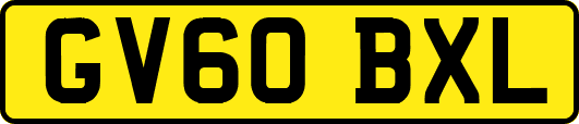 GV60BXL