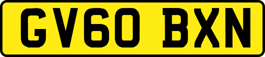 GV60BXN