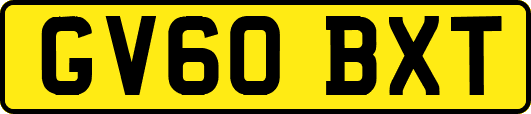 GV60BXT