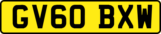 GV60BXW