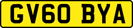 GV60BYA
