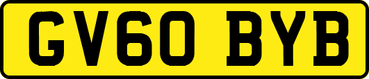 GV60BYB