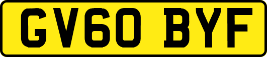 GV60BYF