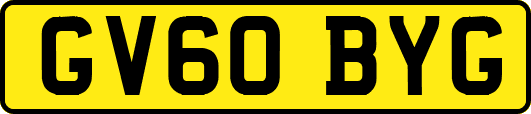 GV60BYG