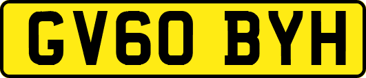 GV60BYH