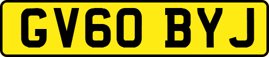 GV60BYJ