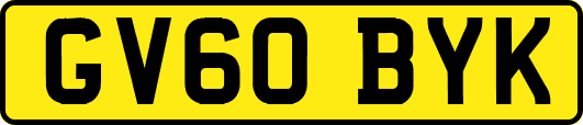 GV60BYK