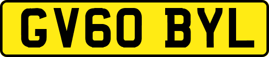 GV60BYL