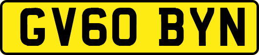 GV60BYN