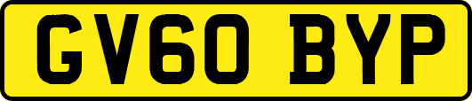 GV60BYP