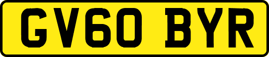 GV60BYR