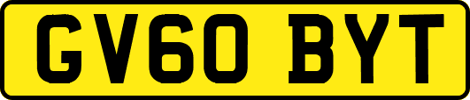 GV60BYT