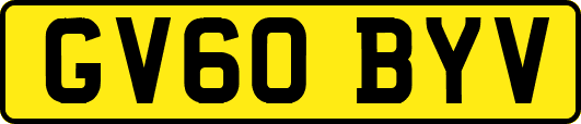 GV60BYV