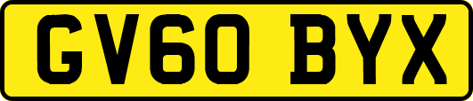 GV60BYX
