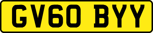 GV60BYY