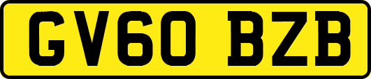 GV60BZB