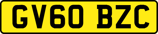 GV60BZC