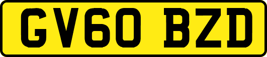 GV60BZD