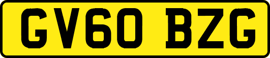 GV60BZG
