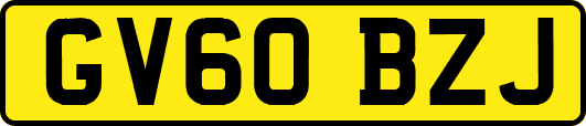 GV60BZJ