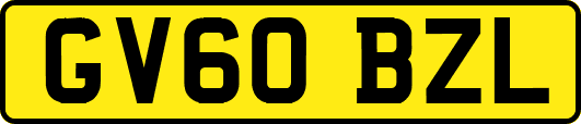 GV60BZL