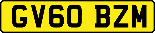 GV60BZM