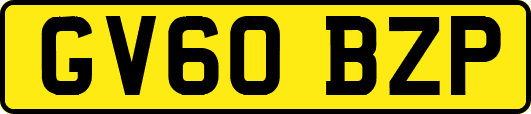 GV60BZP