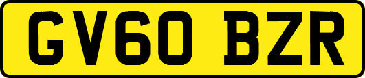 GV60BZR