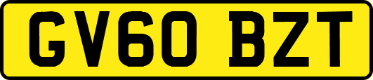 GV60BZT