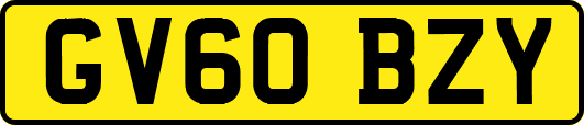 GV60BZY