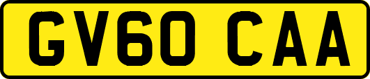 GV60CAA
