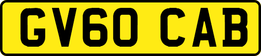 GV60CAB