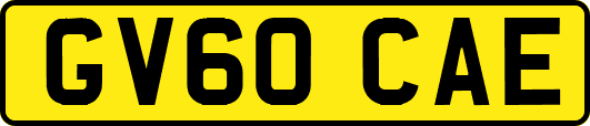 GV60CAE