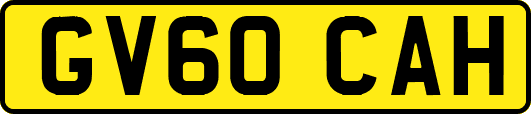 GV60CAH