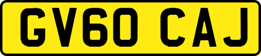 GV60CAJ