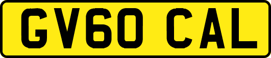GV60CAL