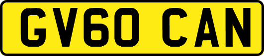 GV60CAN