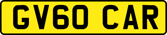 GV60CAR