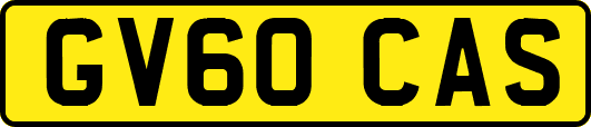 GV60CAS